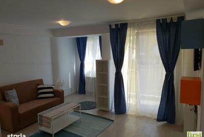 Garsonieră, mobilată în Central