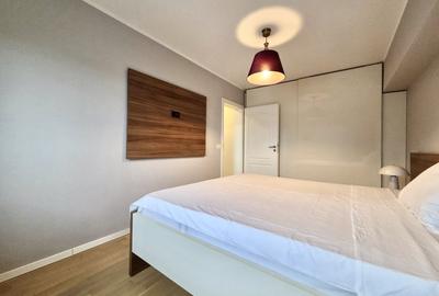 De Inchiriat Apartament 2 Camere Renovat - zona Aviatiei - 9