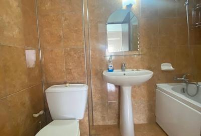 Apartament cu 2 camere decomandat, mobilat în Negru Vodă - 13