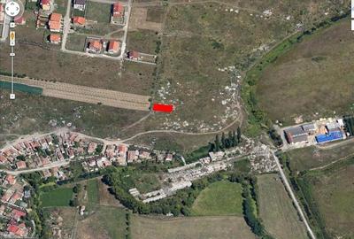 Teren Construcții intravilan de 500 mp, în Kuncz - 3