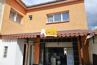 1/2 Duplex 4 camere, 341 mp teren, Cetate - zona Schit - 1