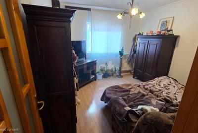 Apartament cu 2 camere decomandat în Kiseleff - 3