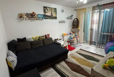 Apartament 2 camere - Mobilat si utilat | Parcare - Metrou Dimitrie Leonida - 1
