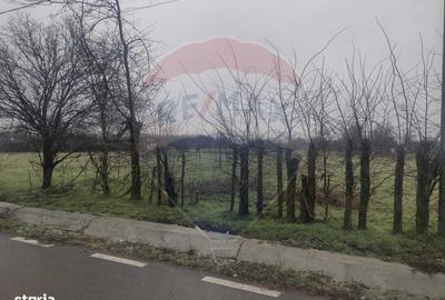 Spațiu comercial, în Cocora - 2