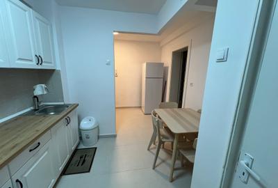 Apartament renovat ,mobilat, utilat nou in Grigorescu - 6