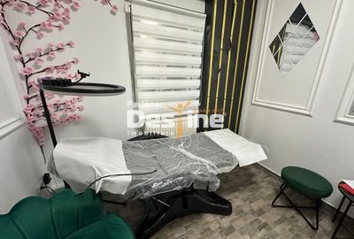 Zona Canta – Frizerie / Salon de infrumusetare, 83 mp, afacere la cheie - 6