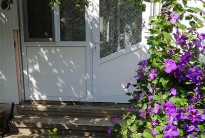 Casă cu 3 camere în Trușești - 4