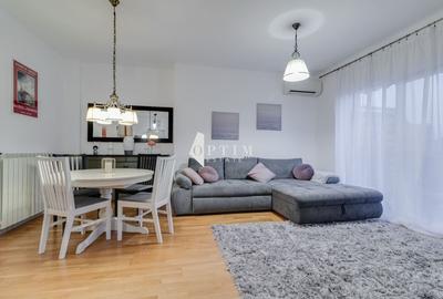 IBIZA SOL,3 camere,127 mp,TERASA 40 mp, Piscina,PARCARE+BOXA - 11