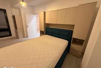 Apartament cu 2 camere în Central - 5