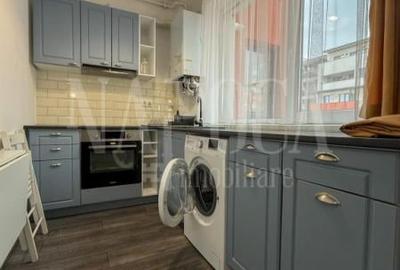 Apartament 2 camere de vanzare in Centru, Cluj Napoca - 2