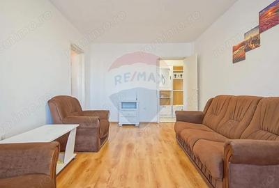 Apartament cu 3 camere semidecomandat în Astra - 2