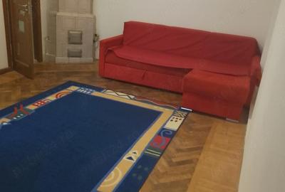 Garsonieră semidecomandată în Cișmigiu - 3