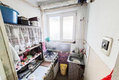 Apartament 2 camere Teilor Pitesti - 1