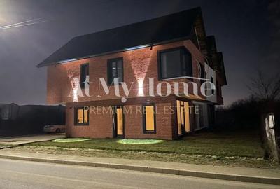 Vila SMART | 6 camere | Pipera | 190 mp utili | - 9