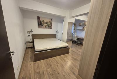Apartament cu 2 camere în Nord - 5