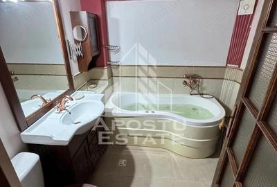 Apartament cu 3 camere decomandat în Simion Bărnuțiu - 8