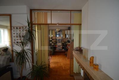 Apartament de inchiriat de 4 camere, Centrul Civic - 6