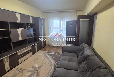 Apartament cu 2 camere decomandat în Dacia