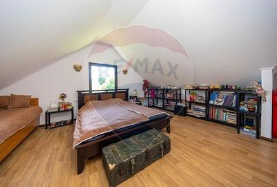 VILA 5 CAMERE | BRAN | PREDELUT | 1000 MP | APROAPE DE CASTELUL BRAN - 7