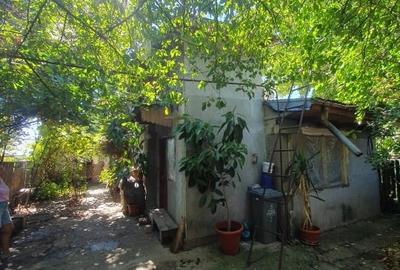 Casa + teren de vanzare -505mp- Comuna Barcanesti, sat Tatarani, PRINCIPALA - 3