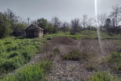 Teren de 2566 mp, în Central - 3