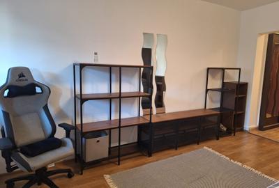 Garsoniera spatioasa de inchiriat Calea Vitan - 5