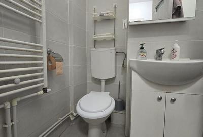 Apartament cu 2 camere decomandat, mobilat în Tomis Nord - 4