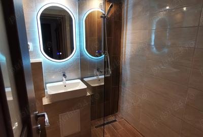 Garsoniera de inchiriat, zona 7 Noiembrie, Targu Mures - 5