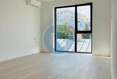 Apartament cu 3  camere in Bloc Boutique Dacia Eminescu - 2