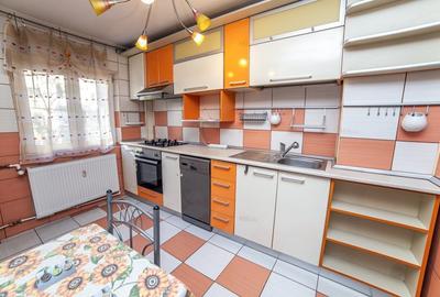 Apartament cu 3 camere decomandat, mobilat în Berceni - 11