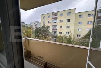 Apartament de 4 camere 77,5 mp utili, 2 bai, 2 balcoane zona Standard, Dej - 8