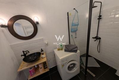 Apartament 2 camere central Sibiu - 10