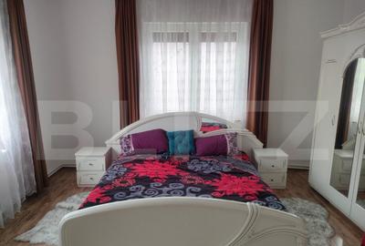 Casă cu 8 camere cu Teren 488 Mp în Marginea - 17