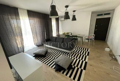 Apartament 2 Camere Belvedere Residences Pipera Apartament 2 Camere Belvedere Residences Pipera - 3