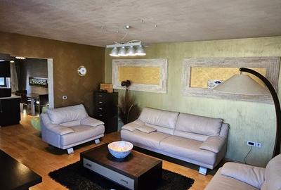 Apartament cu 3 camere decomandat în Rogerius - 4