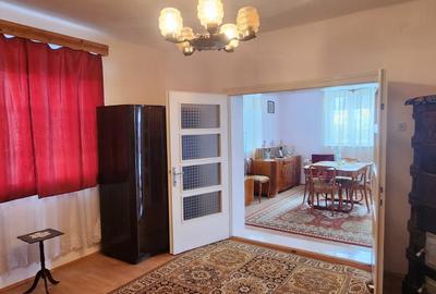 CASA situata in Intorsura Buzaului, Covasna - 15