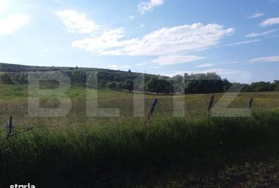 Teren de 1020 mp, în Aiton - 3