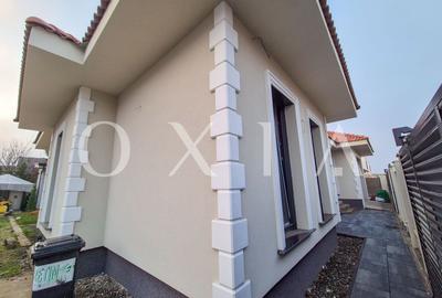 AX1168 Braytim, Casa Individuala Pe Parter, Toate Utilitatile, COMISION 0% - 12