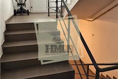 Apartament cu 4 camere decomandat, mobilat în Ștrand - 17