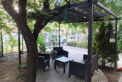 Apartament cu 2 camere semidecomandat în Plantelor - 9