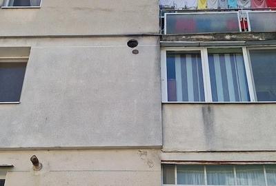 Apartament cu 2 camere decomandat în Central - 7