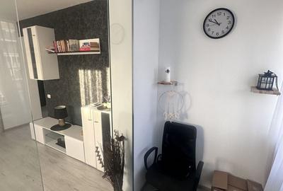 Apartament cu 2 camere în Chiajna - 16