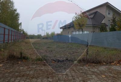 Spațiu comercial, în Mândrești-Munteni - 3