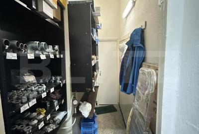 Spatiu comercial de inchiriat, zona Decebal – pozitie excelenta - 4