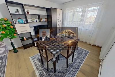 Apartament cu 4 camere semidecomandat în Central - 6
