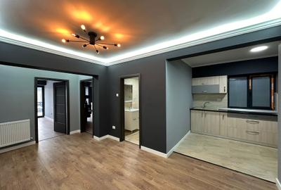 Spațiu comercial, de 20,000 mp, în Baza 3 - 3