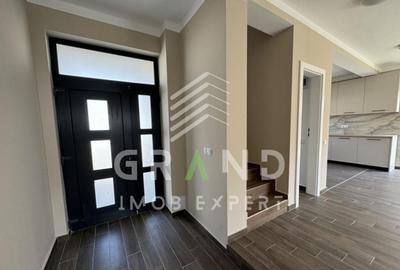 TOTUL NOU!Casa individuala,4 camere,3 BAI,TERASA,GARAJ,zona TOTUL NOU!Casa individuala,4 camere,3 BAI,TERASA,GARAJ,zona - 3