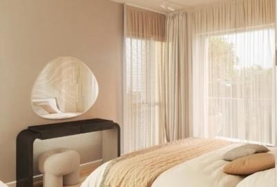 Apartament 2 camere,finisaje de lux ,Pacurari - 5