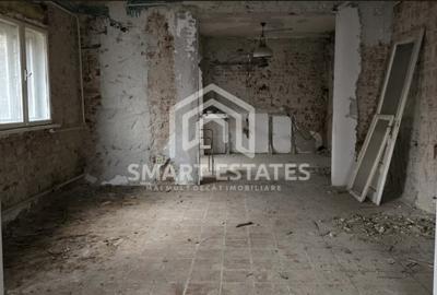 Baicului - casa individuala - necesita renovare - metrou Obor - 6