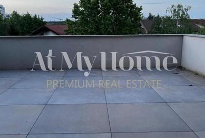 Apartament cu 3 camere decomandat, mobilat în Iancu Nicolae - 20